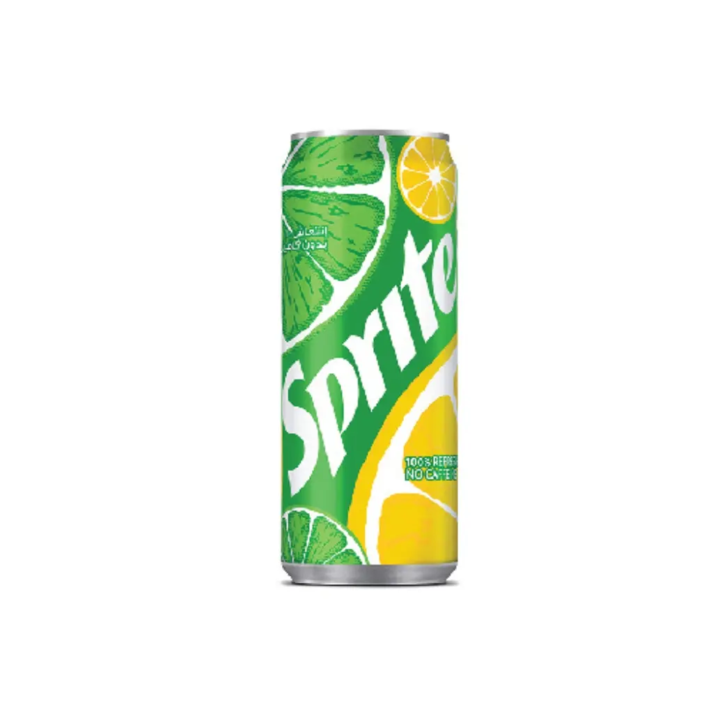 سبرايت